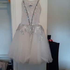 Ballet costume